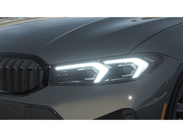 2026 BMW 330i 330i xDrive