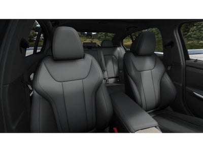 2026 BMW 330i 330i xDrive