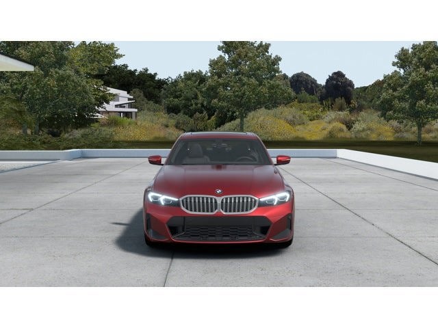 2026 BMW 330i 330i xDrive