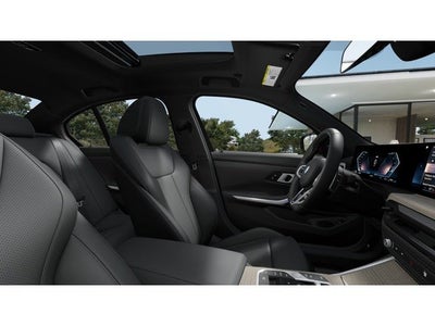 2026 BMW 330i 330i xDrive