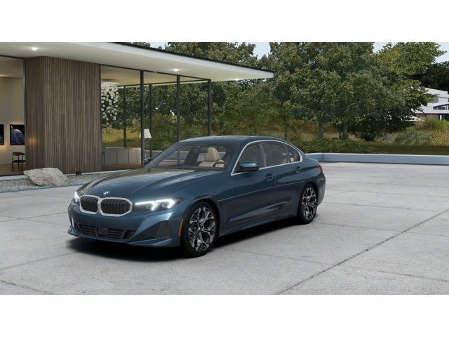 2026 BMW 330i 330i xDrive