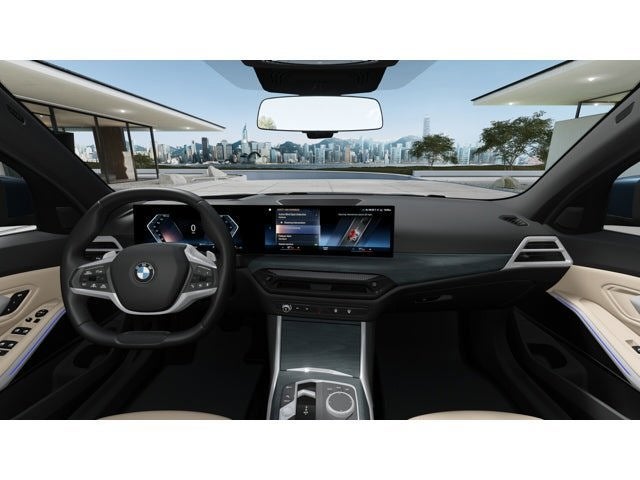 2026 BMW 330i 330i xDrive