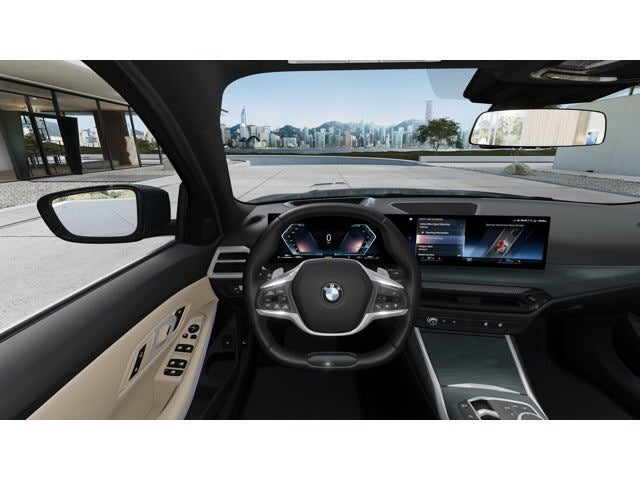 2026 BMW 330i 330i xDrive