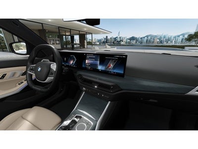 2026 BMW 330i 330i xDrive