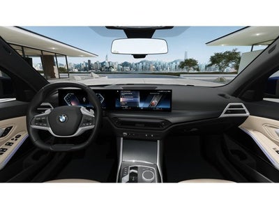 2026 BMW 330i 330i xDrive