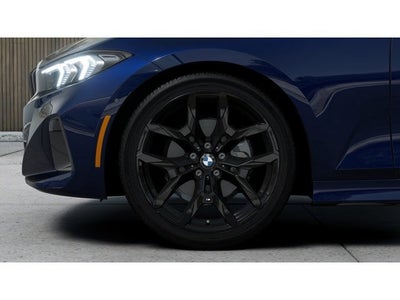 2026 BMW 330i 330i xDrive