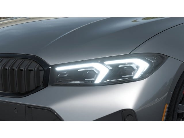 2026 BMW 330i 330i xDrive