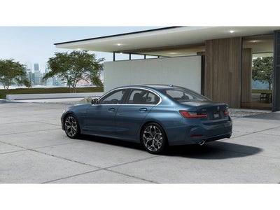 2026 BMW 330i 330i xDrive