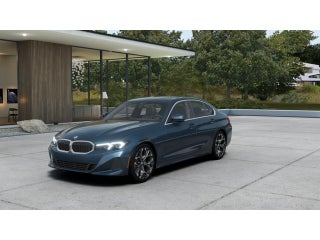 2026 BMW 330i 330i xDrive