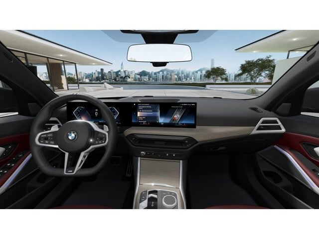 2026 BMW 330i 330i xDrive