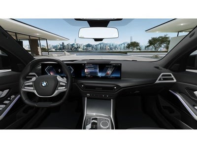 2026 BMW 330i 330i xDrive