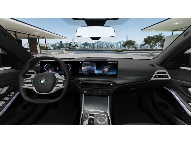 2026 BMW 330i 330i xDrive