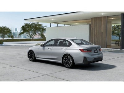 2026 BMW Serie 3 330i xDrive
