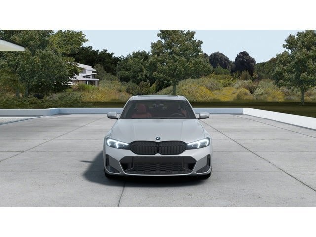 2026 BMW Serie 3 330i xDrive