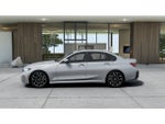 2026 BMW Serie 3 330i xDrive