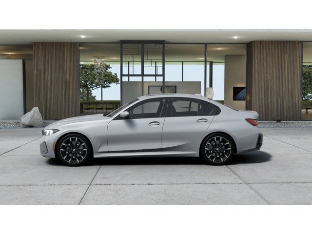 2026 BMW Serie 3 330i xDrive