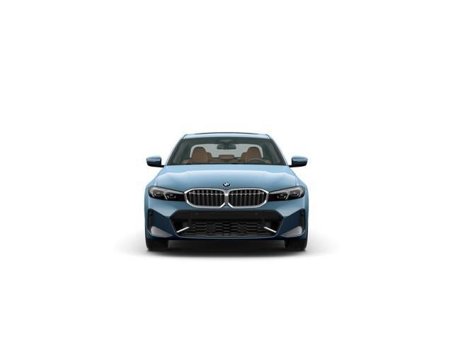 2026 BMW Serie 3 330i xDrive