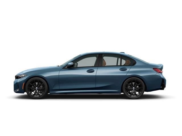 2026 BMW Serie 3 330i xDrive