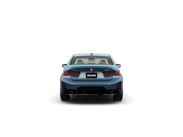 2026 BMW Serie 3 330i xDrive