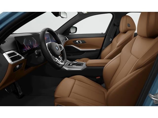 2026 BMW Serie 3 330i xDrive
