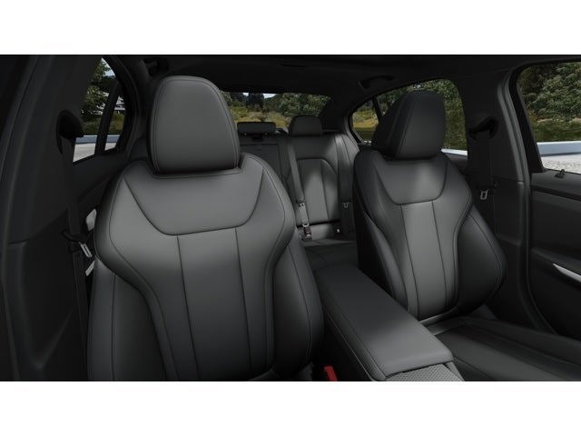 2026 BMW Serie 3 330i xDrive