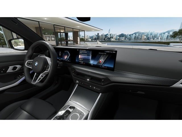 2026 BMW Serie 3 330i xDrive