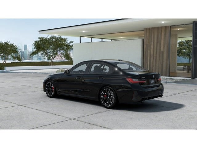 2026 BMW Serie 3 330i xDrive
