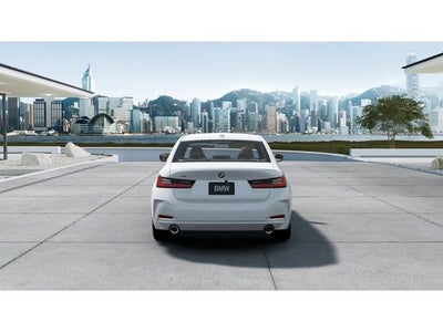 2026 BMW 330i 330i xDrive