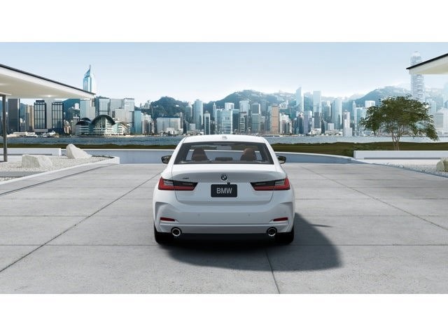 2026 BMW 330i 330i xDrive