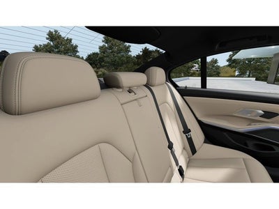 2026 BMW 330i 330i xDrive