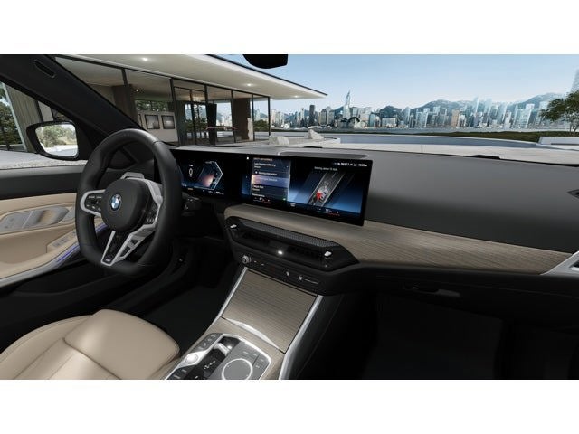2026 BMW 330i 330i xDrive