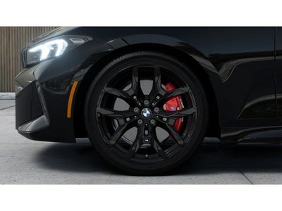 2026 BMW 330i 330i xDrive