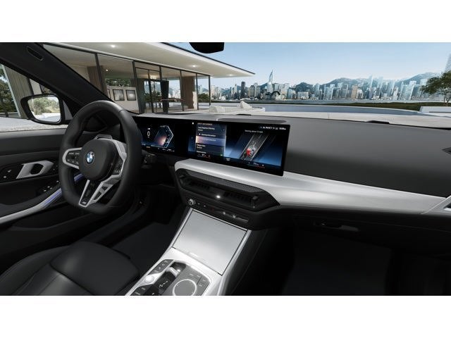 2026 BMW 330i 330i xDrive