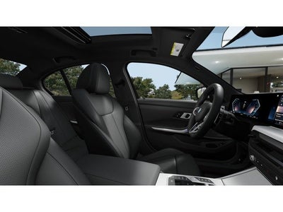 2026 BMW 330i 330i xDrive