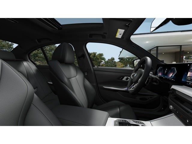 2026 BMW 330i 330i xDrive