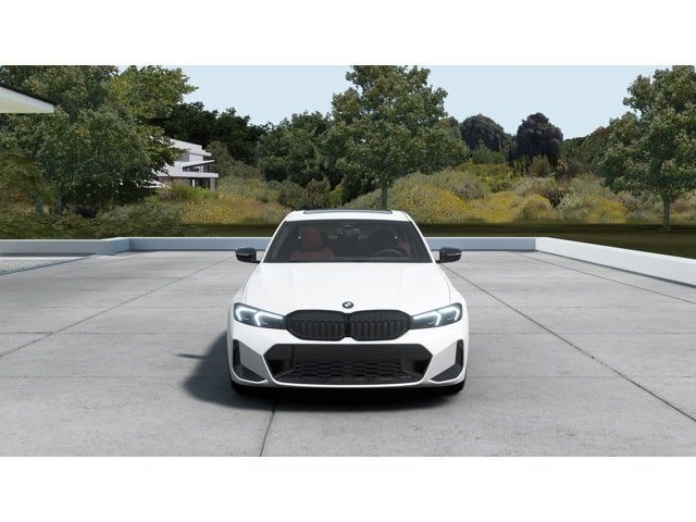 2026 BMW 330i 330i xDrive
