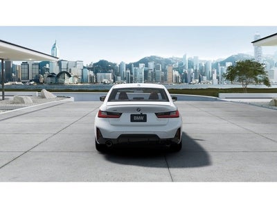 2026 BMW 330i 330i xDrive