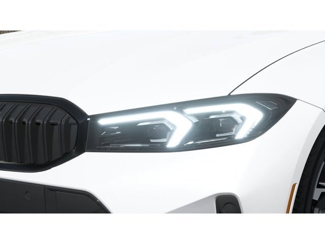 2026 BMW 330i 330i xDrive