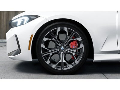 2026 BMW 330i 330i xDrive