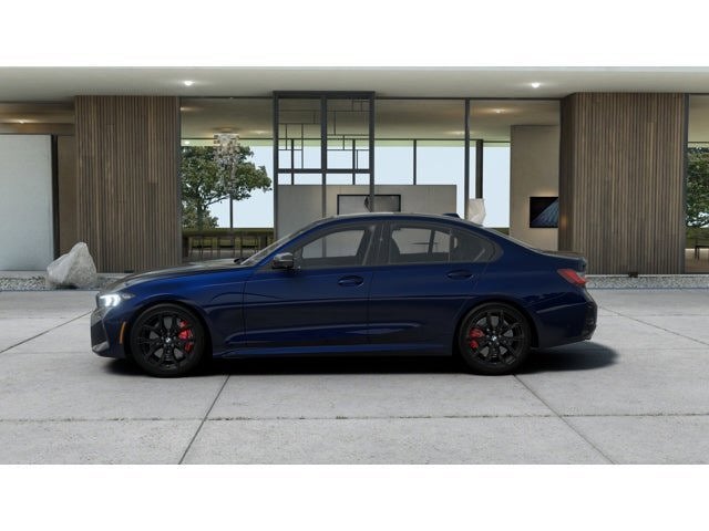 2026 BMW 330i 330i xDrive