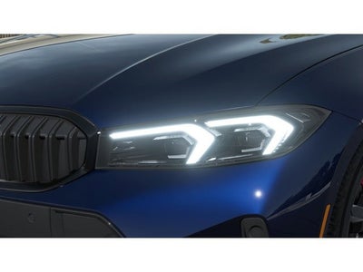 2026 BMW 330i 330i xDrive