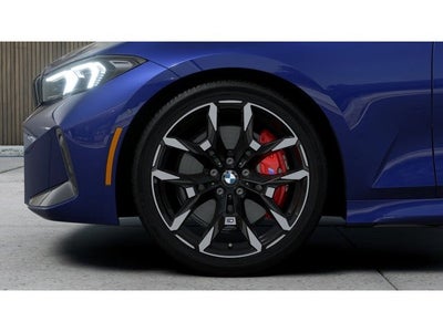 2026 BMW 330i 330i xDrive