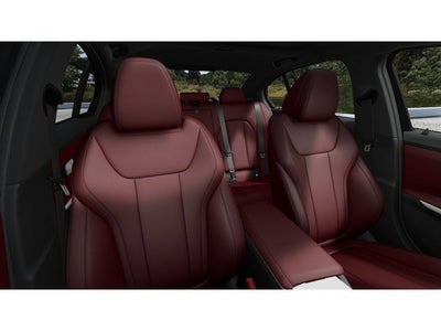 2026 BMW 330i 330i xDrive