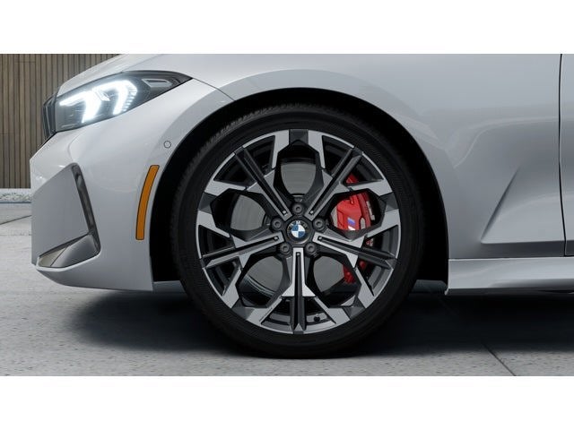 2026 BMW 330i 330i xDrive