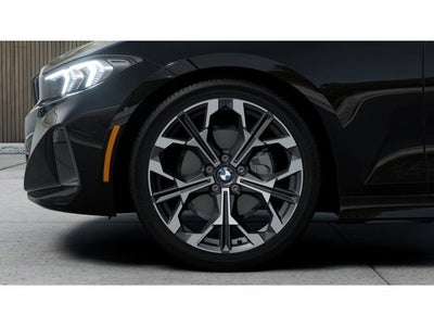 2026 BMW 330i 330i xDrive