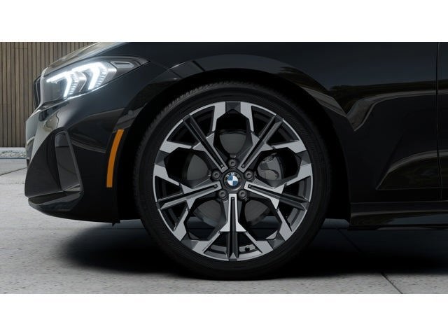 2026 BMW 330i 330i xDrive