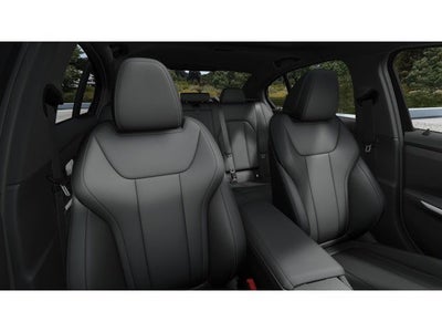 2026 BMW 330i 330i xDrive