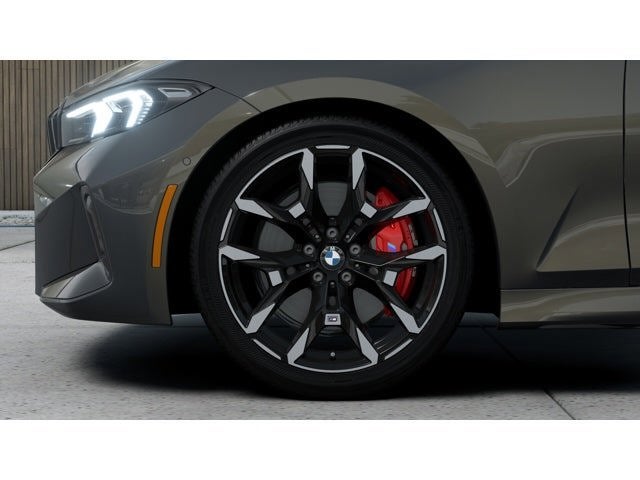 2026 BMW 330i 330i xDrive