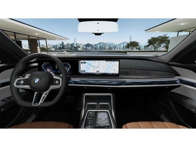 BMW Serie 7 740i xDrive 2026