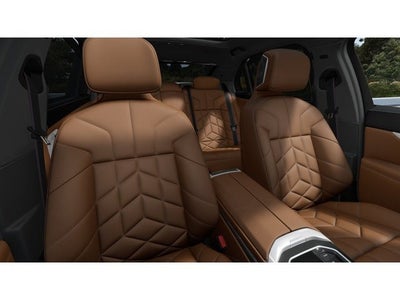 BMW Serie 7 740i xDrive 2026